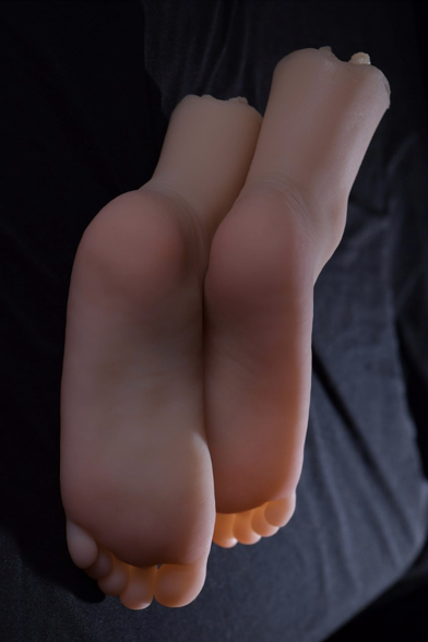 Footjob Sex Toy